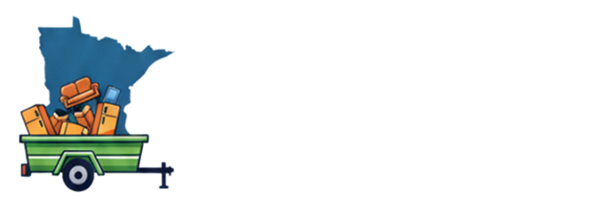 Junk Removal Logo